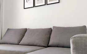 Apartamento Portil Playa